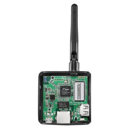 Portable Mini Wifi Router Pocket